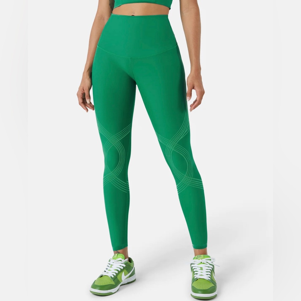 Fanka Leggings